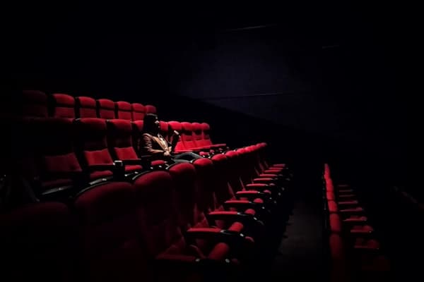 KINO NA DACHU| KROLL