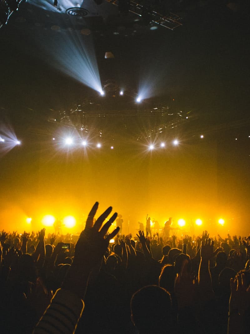 Rockowizna Festiwal Gdańsk