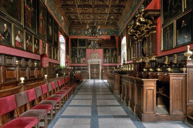 Stała wystawa Muzeum Uniwersytetu Jagiellońskiego