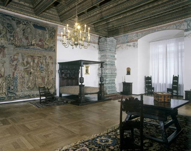 Prywatne Apartamenty Królewskie