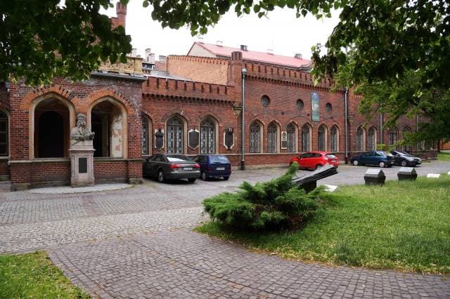 Krakowskie Bractwo Kurkowe i obronność miejska