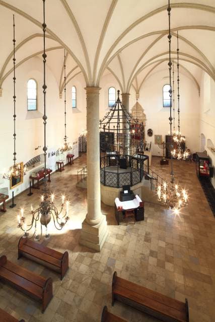 Dzieje i kultura Żydów krakowskich