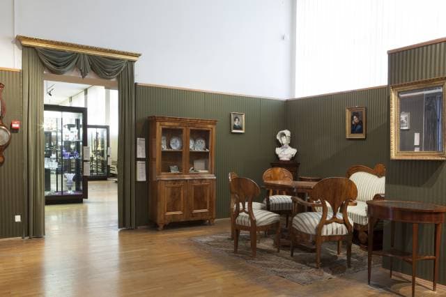 Galeria Rzemiosła Artystycznego