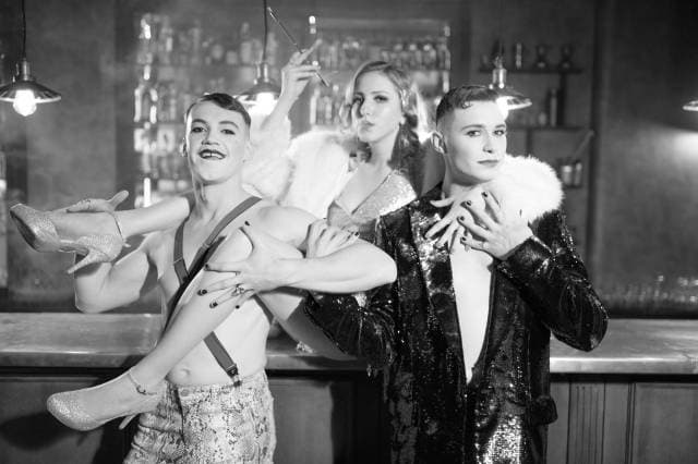 Cabaret
