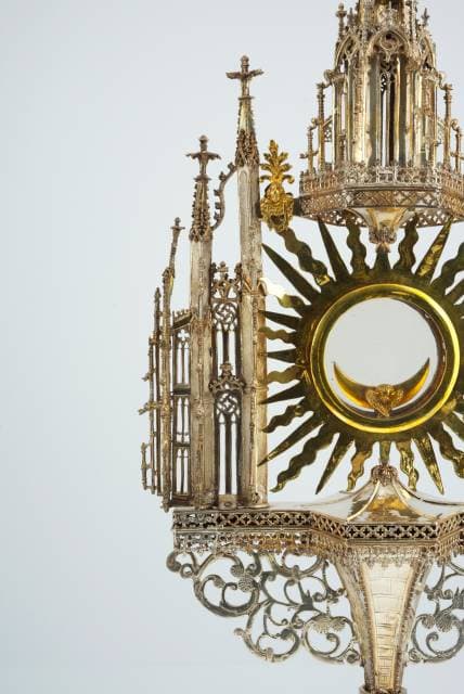 Tempus argenti. 25 lat Muzeum Archidiecezjalnego w domu Karola Wojtyły