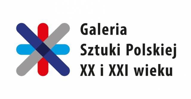 XX + XXI. Galeria Sztuki Polskiej