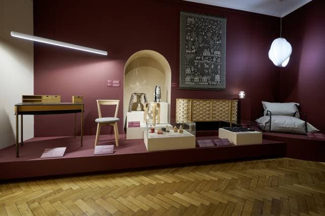 Przedmioty. Galeria designu polskiego XX i XXI wieku