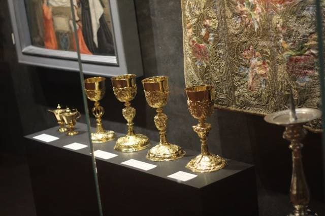 Duchowość i kultura Cystersów