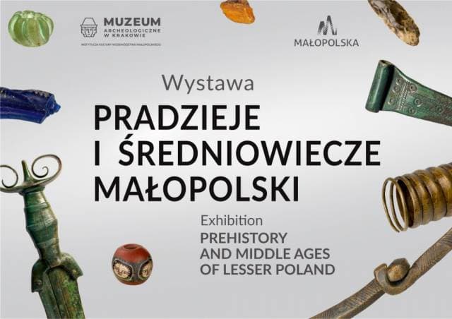 Pradzieje i średniowiecze Małopolski