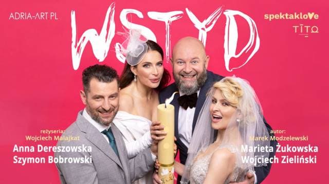 Wstyd