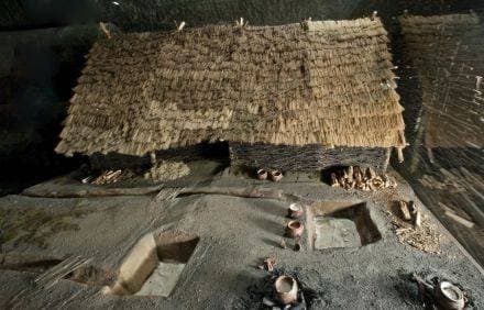 Ekspozycja podziemna Żup Krakowskich Wieliczka