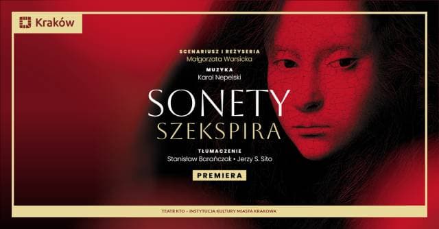 Sonety Szekspira