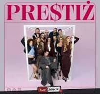 Prestiż