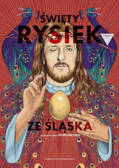 Święty Rysiek ze Śląska