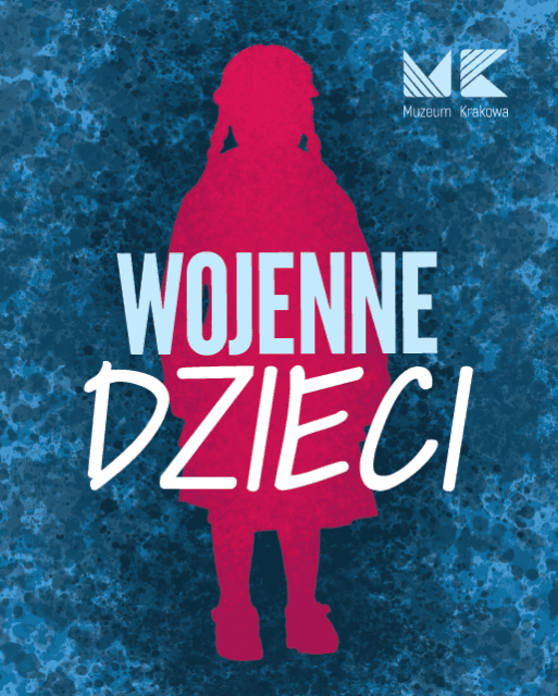 Wojenne dzieci