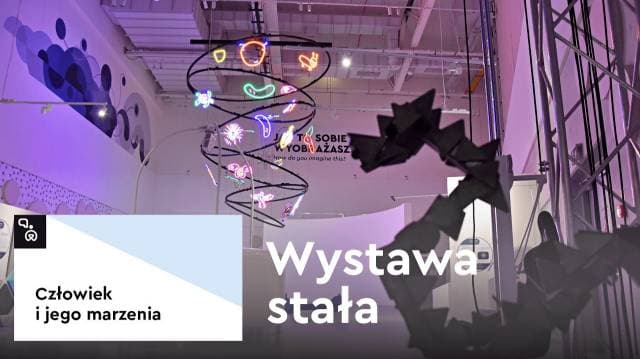 Człowiek i jego marzenia
