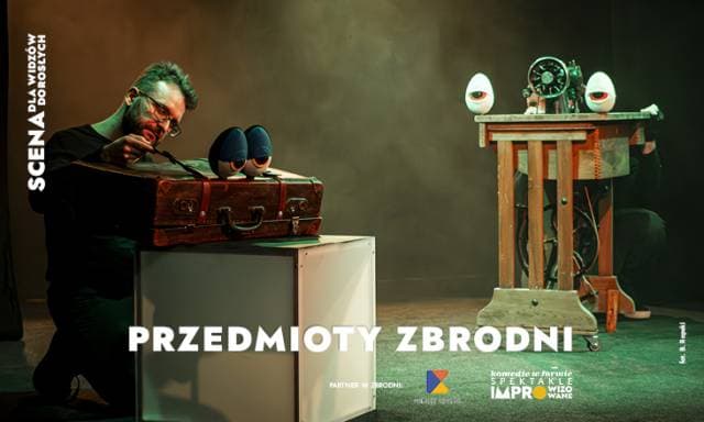 Przedmioty zbrodni