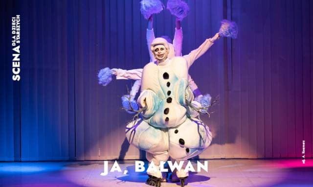 Ja, Bałwan
