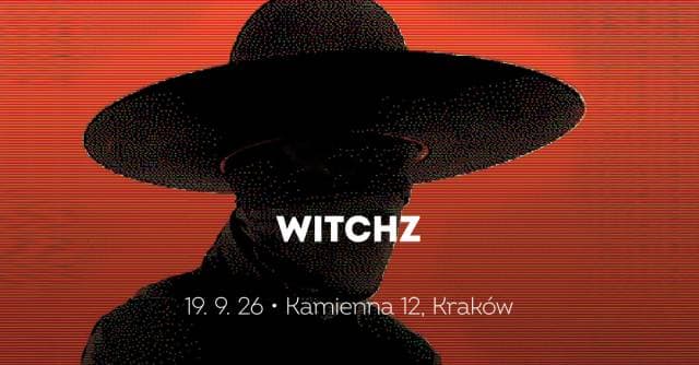 Witchz: Enter Afterlife w Hype Parku