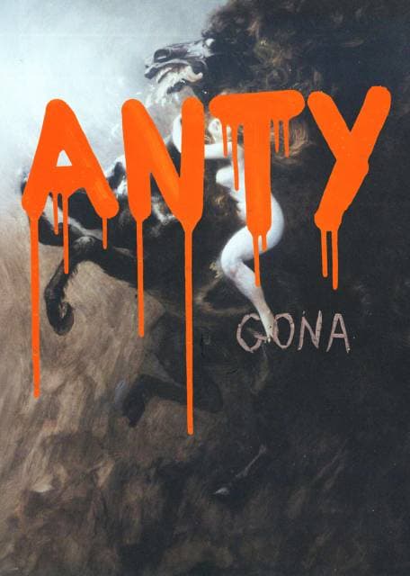 Antygona