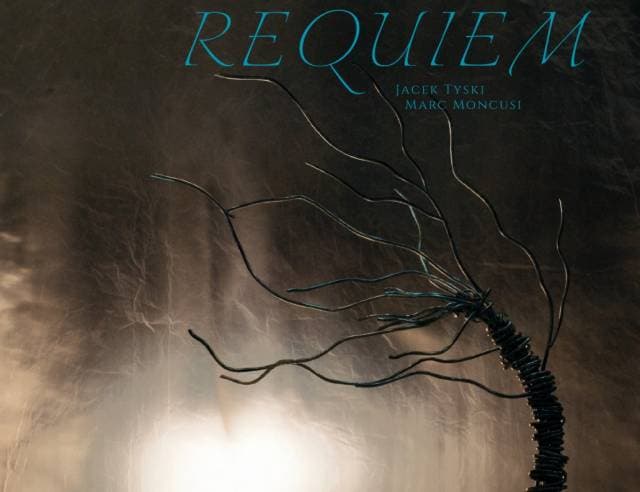 Requiem – spektakl baletowy (Opera Krakowska)