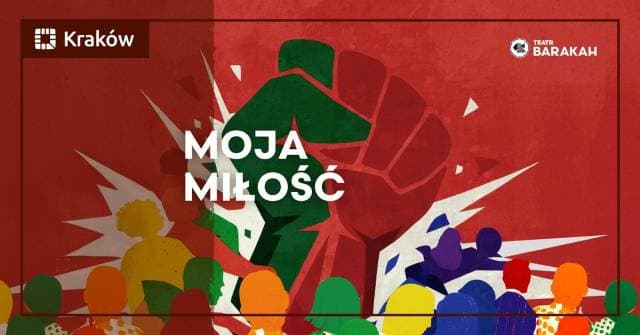 Moja miłość