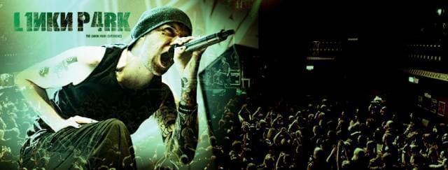 L1NKN P4RK – The Linkin Park Experience w Kwadracie