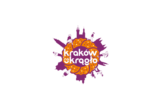 O Krakowie na okrągło