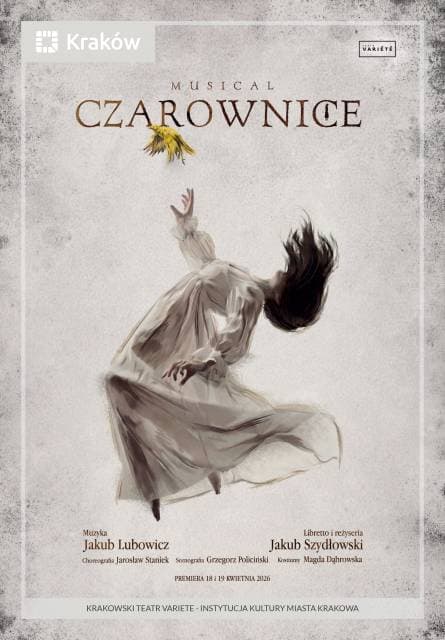 Czarownice