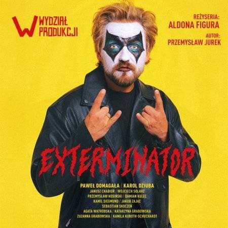 Exterminator