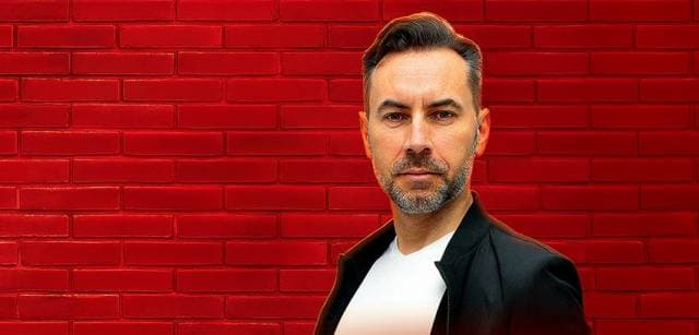Roman Żurek „Tapioka” – stand-up