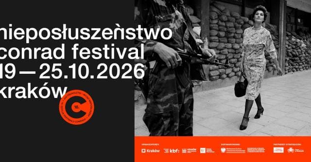 Festiwal Conrada 2026