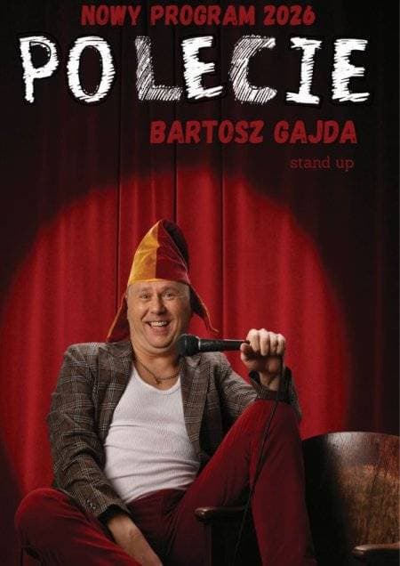 Bartosz Gajda. Po lecie