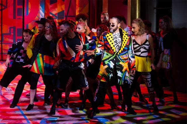 Pretty Woman – The Musical