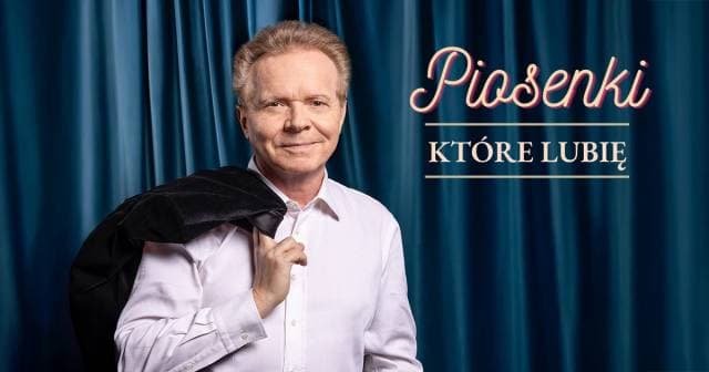 Michał Bajor: Piosenki, które lubię w ICE Kraków