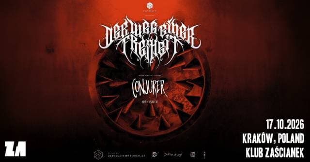 Der Weg einer Freiheit, Conjurer, Brnjsmin w Zaścianku