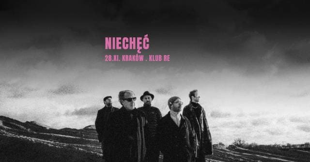 Niechęć w RE