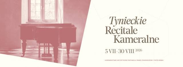 III Tynieckie Recitale Kameralne