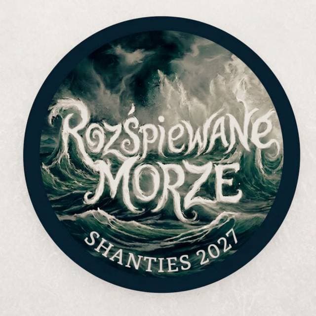 Międzynarodowy Festiwal Piosenki Żeglarskiej Shanties 2027