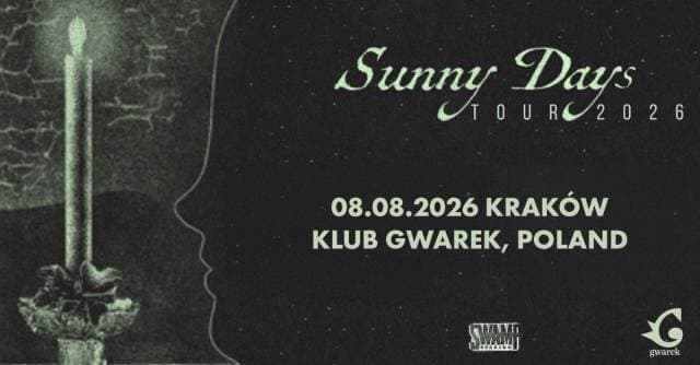 Horror Vacui: Sunny Days w Gwarku