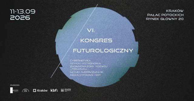 VI Kongres Futurologiczny