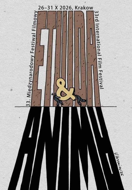 33. Międzynarodowy Festiwal Filmowy Etiuda&Anima
