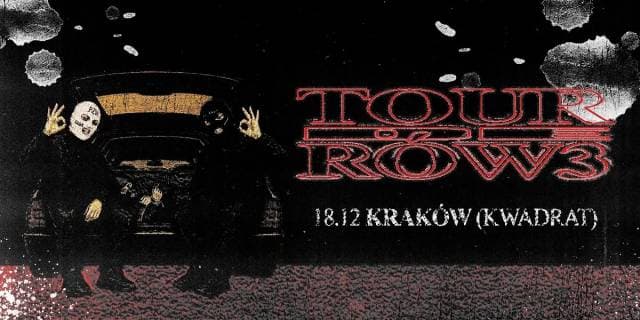 Rów Babicze w Kwadracie