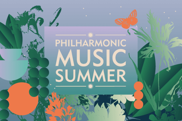 Philharmonic Music Summer 2026