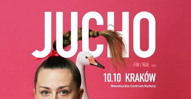 Jucho: Fin / Nał w NCK