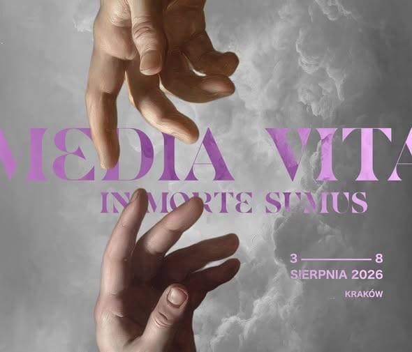 Musica Divina 2026: Media vita