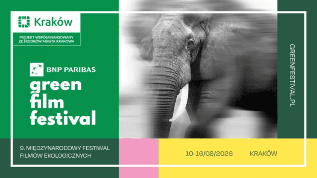 9. BNP Paribas Green Film Festival