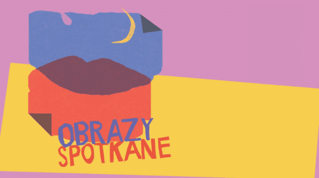 Obrazy spotkane – plenerowa wystawa polskich graficzek i ilustratorek