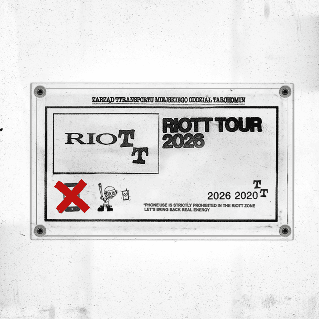 Otsochodzi: Riott w Studio
