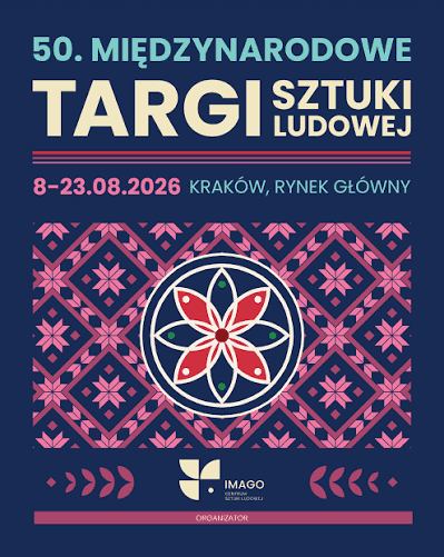 50. Międzynarodowe Targi Sztuki Ludowej